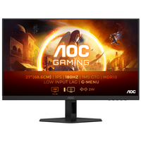 Монiтор TFT AOC 27" 27G4XE