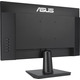 Монитор Asus 23.8" VA24EHF (90LM0560-B04170) IPS Black