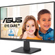 Монитор Asus 23.8" VA24EHF (90LM0560-B04170) IPS Black