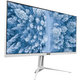 Монитор 2E 25.7" D2621W HDMI, DP, Audio, IPS, 2560x1080, 21:9, 75Hz, FreeSync, White