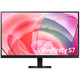 Монитор Samsung 32" ViewFinity S7 (LS32D700EAIXCI) VA Black