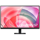 Монитор Samsung 32" ViewFinity S7 (LS32D700EAIXCI) VA Black