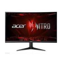 Монитор Acer 27" ED271UP3bmiipx 2xHDMI, DP, MM, VA, 2560x1440, 180Hz, 1ms