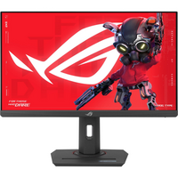 Монітор Asus 24.5" ROG Strix XG259CMS (90LM0A40-B01370) IPS Black 310Hz