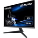 Монiтор Samsung 27" LED LS27C330G