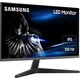 Монитор Samsung 27" LED LS27C330G (LS27C330GAIXCI) IPS Black 100Hz