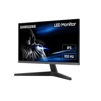 Монитор Samsung 27" LED LS27C330G (LS27C330GAIXCI) IPS Black 100Hz