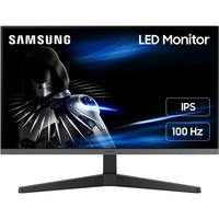 Монiтор Samsung 27" LED LS27C330G