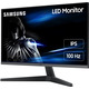 Монитор Samsung 27" LED LS27C330G (LS27C330GAIXCI) IPS Black 100Hz