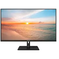 Монiтор 31.5" Philips 32E1N1800LA/00 Black