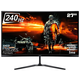 Монiтор TFT ACER 27" ED270X2bmiipx