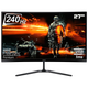 Монiтор TFT ACER 27" ED270X2bmiipx