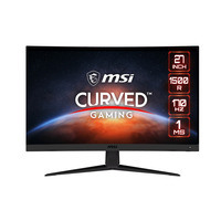 Монитор MSI 27" G27C5 E2 VA Black Curved 170Hz