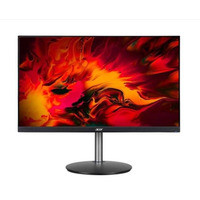 Монітор Acer 27" XB273UV3bmiiprx 2xHDMI, DP, MM, IPS, 180Hz, 1ms, FreeSync Premium, HDR400