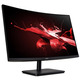 Монiтор TFT ACER 27" ED270Xbiipx (UM.HE0EE.X01) VA Curved 240Hz 1ms 2*HDMI DP VRR Black