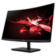 Монiтор TFT ACER 27" ED270Xbiipx (UM.HE0EE.X01) VA Curved 240Hz 1ms 2*HDMI DP VRR Black