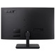 Монiтор TFT ACER 27" ED270Xbiipx (UM.HE0EE.X01) VA Curved 240Hz 1ms 2*HDMI DP VRR Black