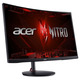 Монiтор TFT ACER 27" XZ271UP3bmiiphx (UM.HX1EE.311) QHD VA Curved 180Hz 300nit HDMI DP Height MM