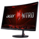 Монiтор TFT ACER 27" XZ271UP3bmiiphx (UM.HX1EE.311) QHD VA Curved 180Hz 300nit HDMI DP Height MM