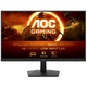 Монiтор TFT AOC 27" 27G15N2 VA FHD 300nit 180Hz HDMI DP Black