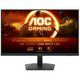 Монiтор TFT AOC 27" 27G15N2 VA FHD 300nit 180Hz HDMI DP Black