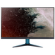 Монiтор TFT ACER 27" VG272UV3bmiipx (UM.HV2EE.301) QHD IPS 180Hz 2*HDMI DP MM Black