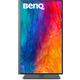 Монітор BenQ PD2705U (9H.LKDLA.TBE)