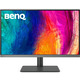 Монітор BenQ PD2705U (9H.LKDLA.TBE)