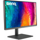 Монітор BenQ PD2705U (9H.LKDLA.TBE)