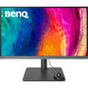 Монітор BenQ PD2705U (9H.LKDLA.TBE)