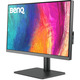 Монітор BenQ PD2705U (9H.LKDLA.TBE)