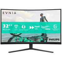 Монитор TFT PHILIPS 31.5" Evnia 32M2C3500L/00