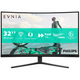 Монiтор TFT PHILIPS 31.5" Evnia 32M2C3500L/00