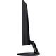 Монитор Samsung 27" Essential S3 LS27D360 (LS27D360GAIXCI) VA Black Curved 100Hz