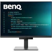 Монітор BenQ RD280U (9H.LM1LJ.TBE)