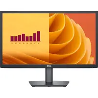 Монітор DELL 21.5" E2225H D-Sub, DP, VA