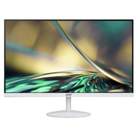 Монитор Acer 23.8" SA242YEWI (UM.QS2EE.E09) IPS White 100Hz