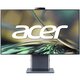 Монiтор 27" Acer SA272Ewmix (UM.HS2EE.E18) White