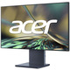 Монiтор 27" Acer SA272Ewmix (UM.HS2EE.E18) White