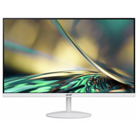 Монiтор 27" Acer SA272Ewmix (UM.HS2EE.E18) White