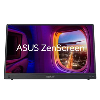 Монітор портативний 15.6" ASUS ZenScreen MB16AHG (90LM08U0-B02170)