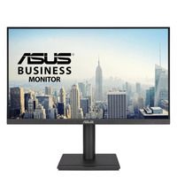 Монитор Asus 27" Business VA27DQFS (90LM06H0-B01370) IPS Black 100Hz