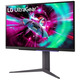 Монітор LG 27" 27GR93U-B