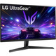 Монітор LG 27" 27GS60F-B