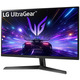 Монітор LG 27" 27GS60F-B