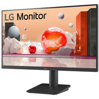 Монітор LG 27" 27MS550-B 2xHDMI, Audio, IPS, 100Hz