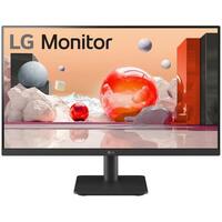 Монітор LG 23.8" 24MS500-B 2xHDMI, Audio, IPS, 100Hz