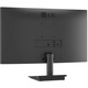 Монітор LG 23.8" 24MS500-B 2xHDMI, Audio, IPS, 100Hz