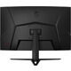 Монітор MSI 27" G27C4X 2xHDMI, DP, Audio, VA, 250Hz, 1ms, sRGB 113%, CURVED, AdaptiveSync