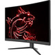 Монітор MSI 27" G27C4X 2xHDMI, DP, Audio, VA, 250Hz, 1ms, sRGB 113%, CURVED, AdaptiveSync